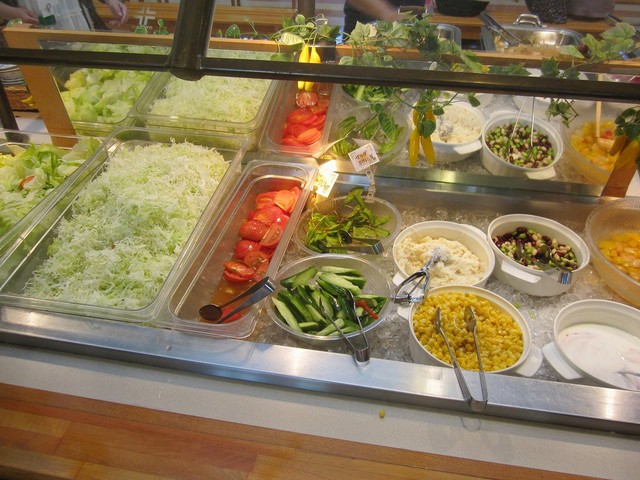レストラン Salato サラート 仙北市その他 洋食 食べログ