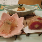 季節料理 なみき - 