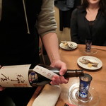 季節料理 なみき - 