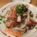 季節料理 なみき - 