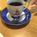 喫茶メレンゲ - 