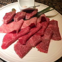 うしごろ 貫 恵比寿本店 - 