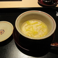 うち山 - 茶碗蒸し