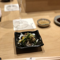 鮨 つきうだ - 