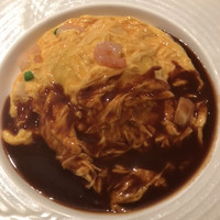 グリル満天星 麻布十番 新宿店 - 