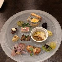 オッジ ダルマット 西麻布店 - 