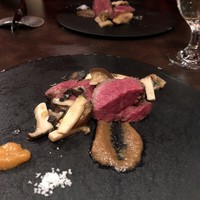 オッジ ダルマット 西麻布店 - 