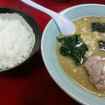 ラーメンショップ - 