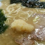 Ramen Shoppu Saijou Higashi Ten - 