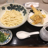 讃岐うどん 本格手打 てつ家
