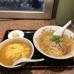 ニーハオラーメン - 