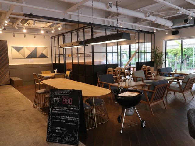 「PEOPLEWISE CAFE(神奈川県横浜市青葉区美しが丘2-23-1)」の画像検索結果