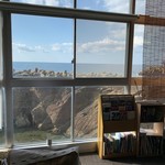 こばせ - 日本海