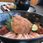 魚屋の喰い処まつ田 - 