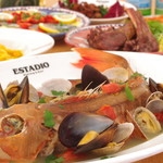 エスタディオ 梅田店