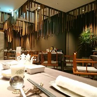 華都飯店 OsakaMetro本町ビル店 - 気品ある内装