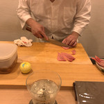 すし おかしら - 