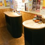 立ち呑みラッキー - 