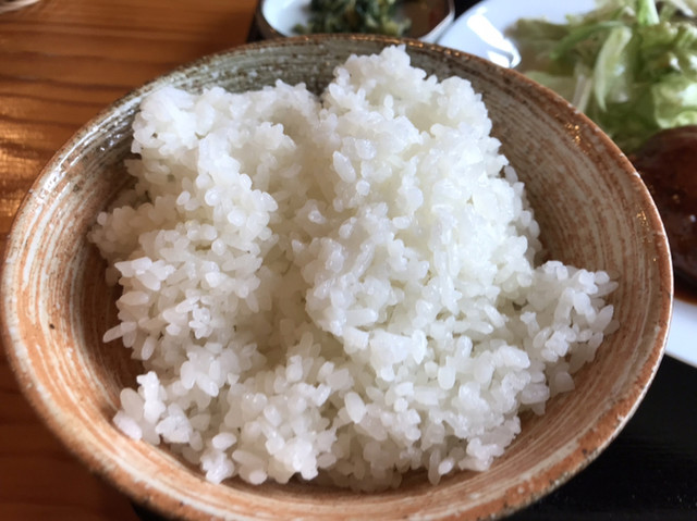 ママのごはん 荒川沖 定食 食堂 食べログ