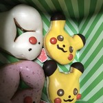 ミスタードーナツ - 