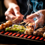 とり鉄 松本駅前店