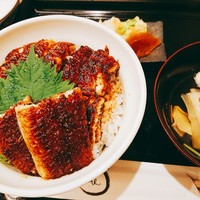 うなぎ家 しば福や - 