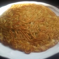 梅蘭 御茶ノ水ワテラス店 - 焼きそば 930円