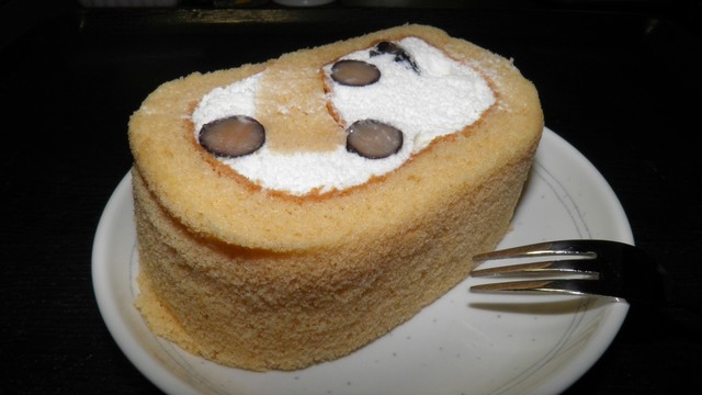 カンノヤ（Kannoya） - 竜田（ケーキ）の写真