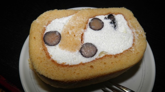 カンノヤ（Kannoya） - 竜田（ケーキ）の写真