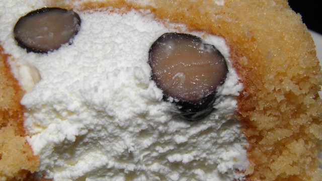 カンノヤ（Kannoya） - 竜田（ケーキ）の写真