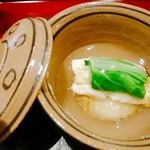 日本料理 晴山 - 