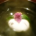 日本料理 晴山 - 