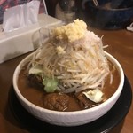 みのや - 極太麺