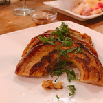 お野菜小皿料理のワインバル KiboKo - 