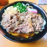 岡製麺所 - 