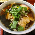 きよしや食堂 - 五目ラーメン