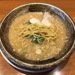 Mujinzouminakokoubeya - 縮れ太麺