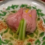 日本料理 晴山 - 