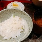 日本料理 晴山 - 