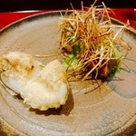 日本料理 晴山 - 