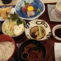 いけす鶴八 新栄店 - 