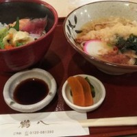 いけす鶴八 新栄店 - 