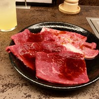 ヤキニク甲 - 