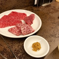 ヤキニク甲 - 