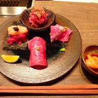 USHIGORO S. NISHIAZABU - 