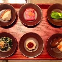 USHIGORO S. NISHIAZABU - 