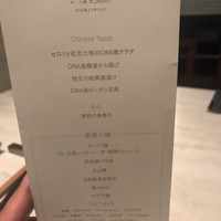 CINA New Modern Chinese - 