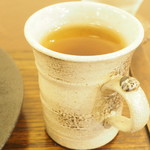 和栗や - 茎ほうじ茶