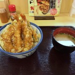 天丼てんや - 