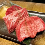 焼肉ここから - 